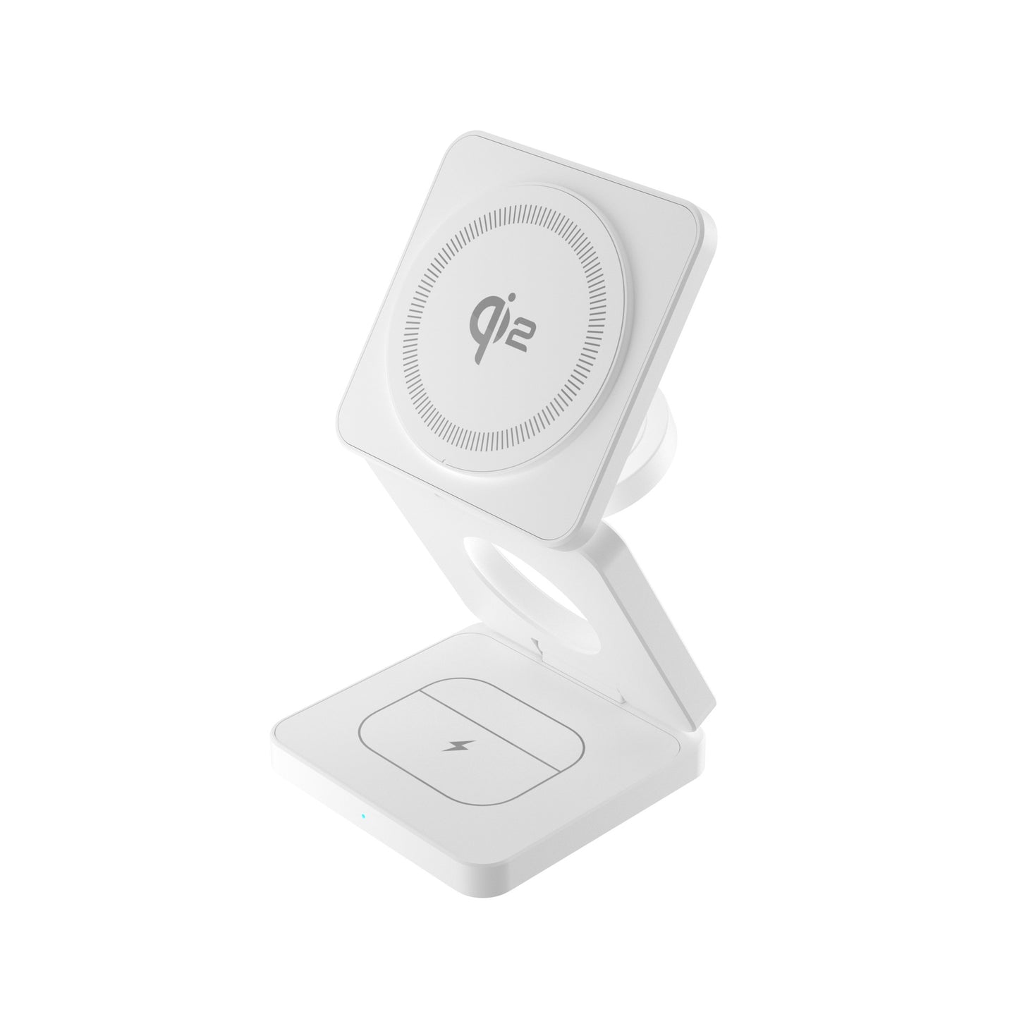 MagStation Pro Qi2™