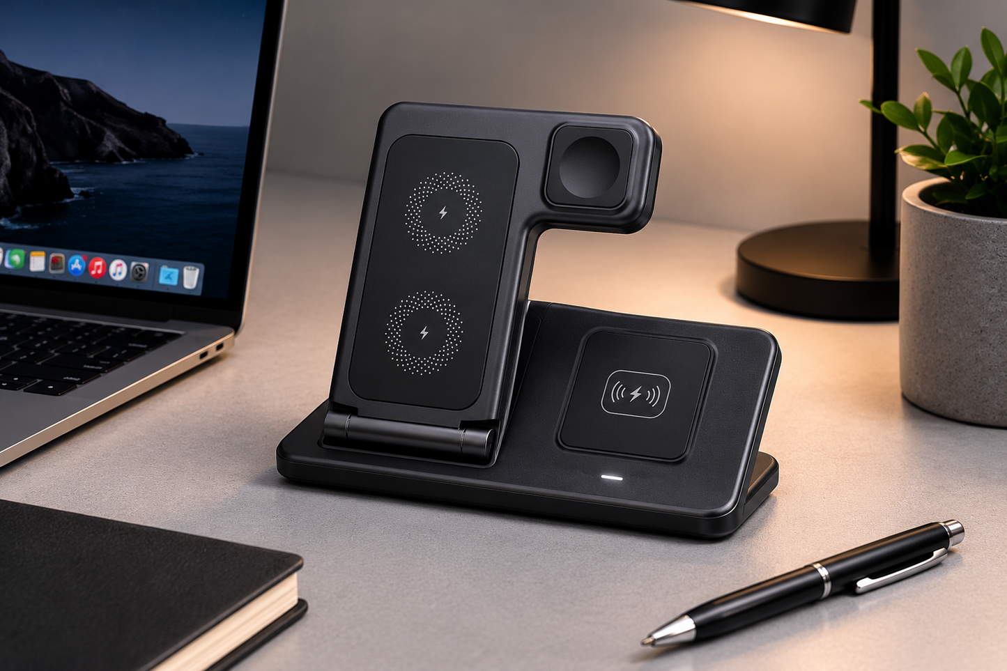 MagStation Core™