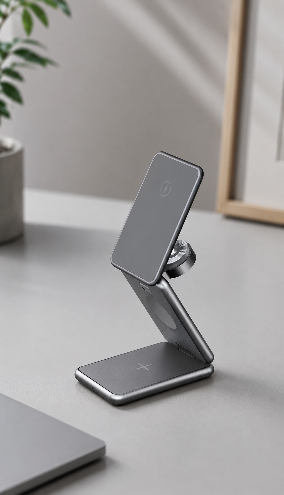 ChargeNest Fold™