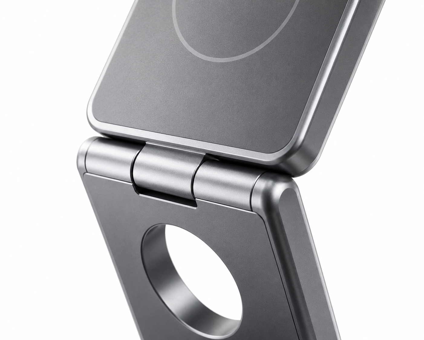 ChargeNest Fold™